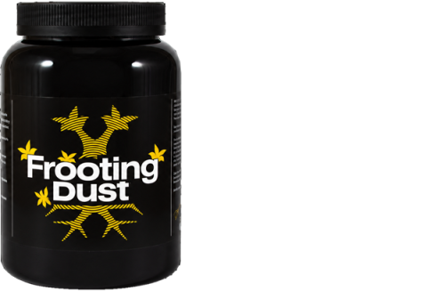 Frooting Dust